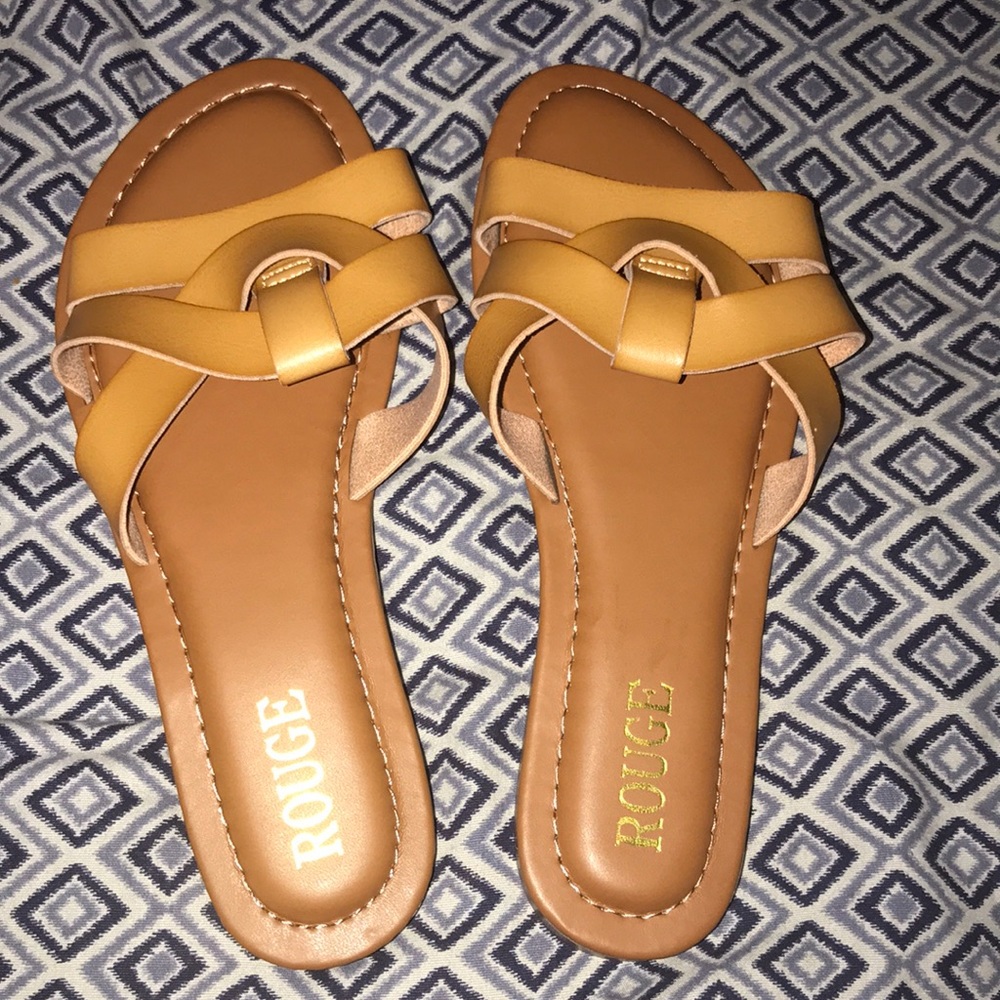 Slippers